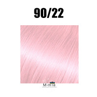 Крем-фарба для волосся Nouvelle Hair Color 100 мл, 90/22 Рожевий перламутр